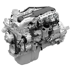 P48A7 Engine